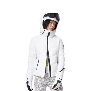 Bogner ski coat